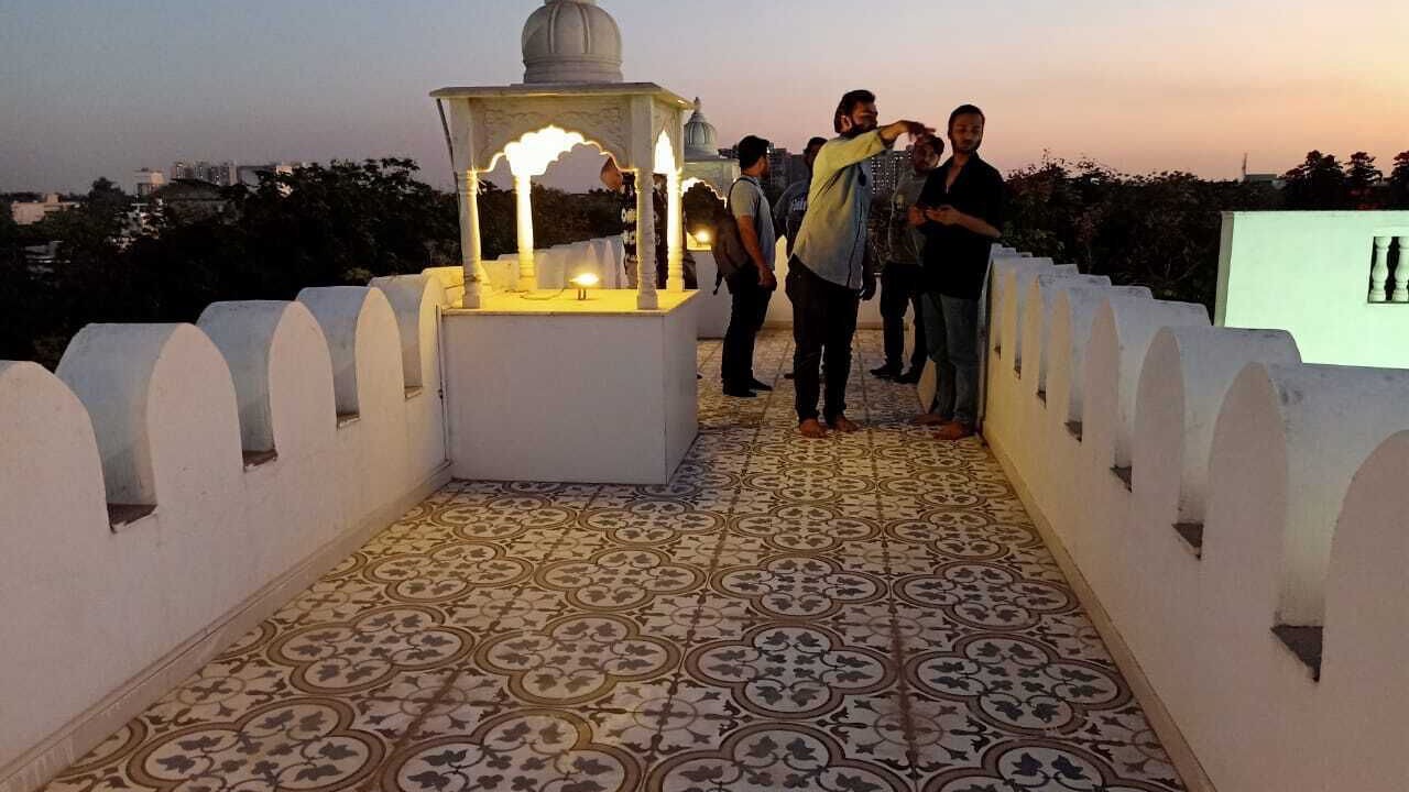 Photo of Outdoor in Sanand