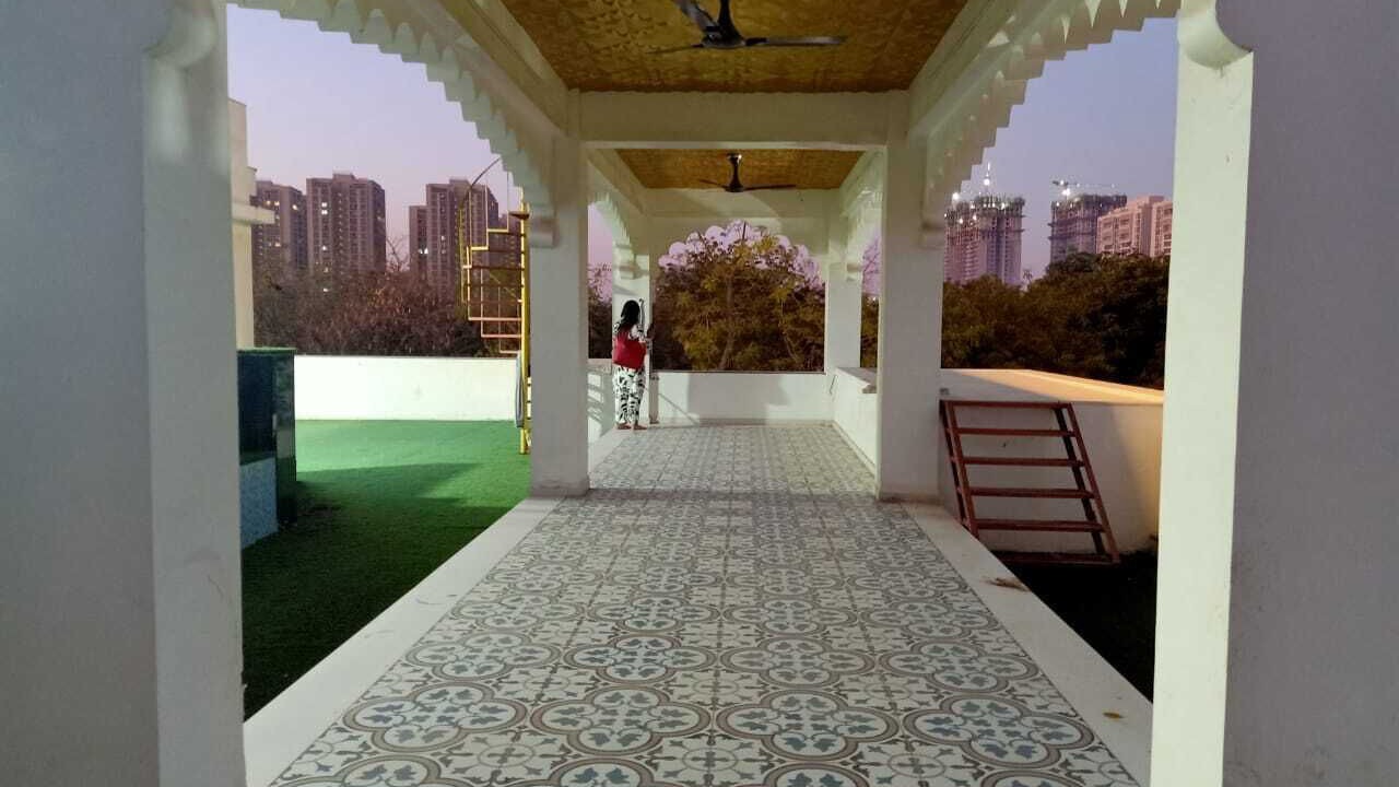 Photo of Outdoor in Sanand