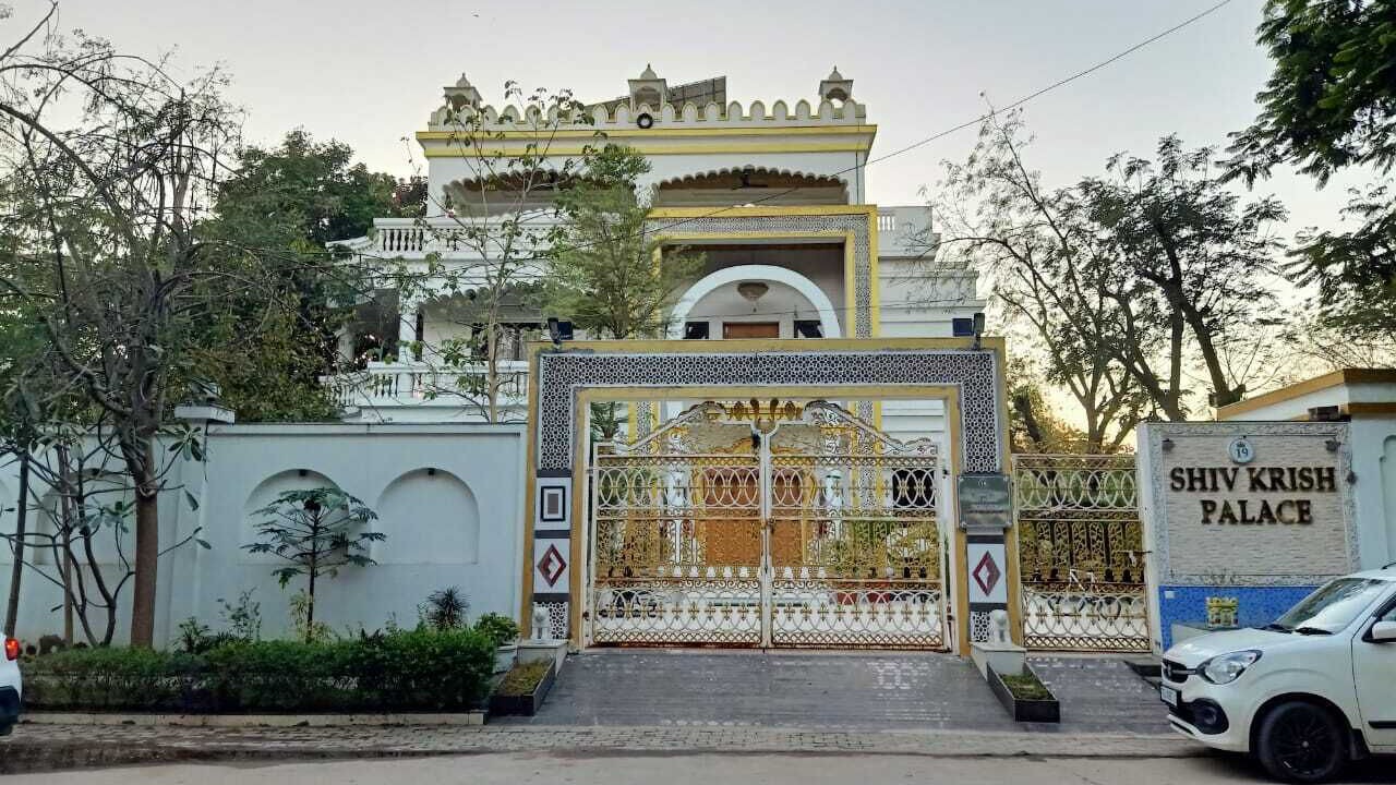 Photo of Outdoor in Sanand