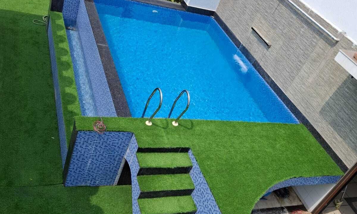 Photo of Outdoor in Sanand