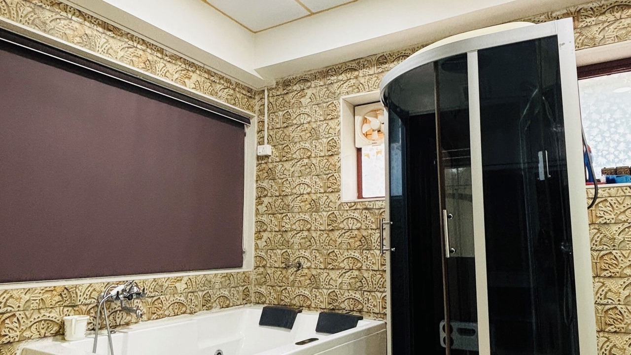 Photo of Bathroom in Sanand