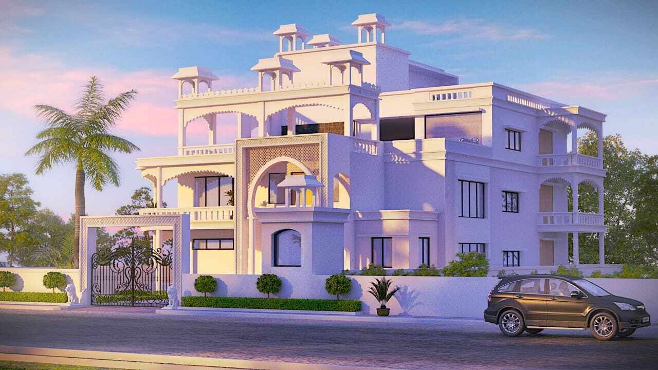 Photo of Outdoor in Sanand