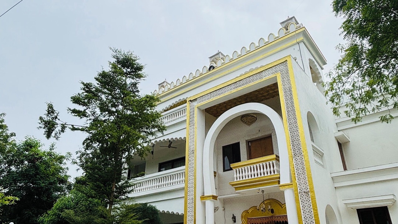 Photo of Outdoor in Sanand