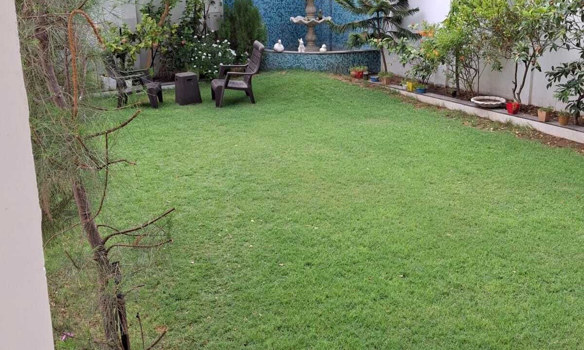 Photo of Outdoor in Sanand