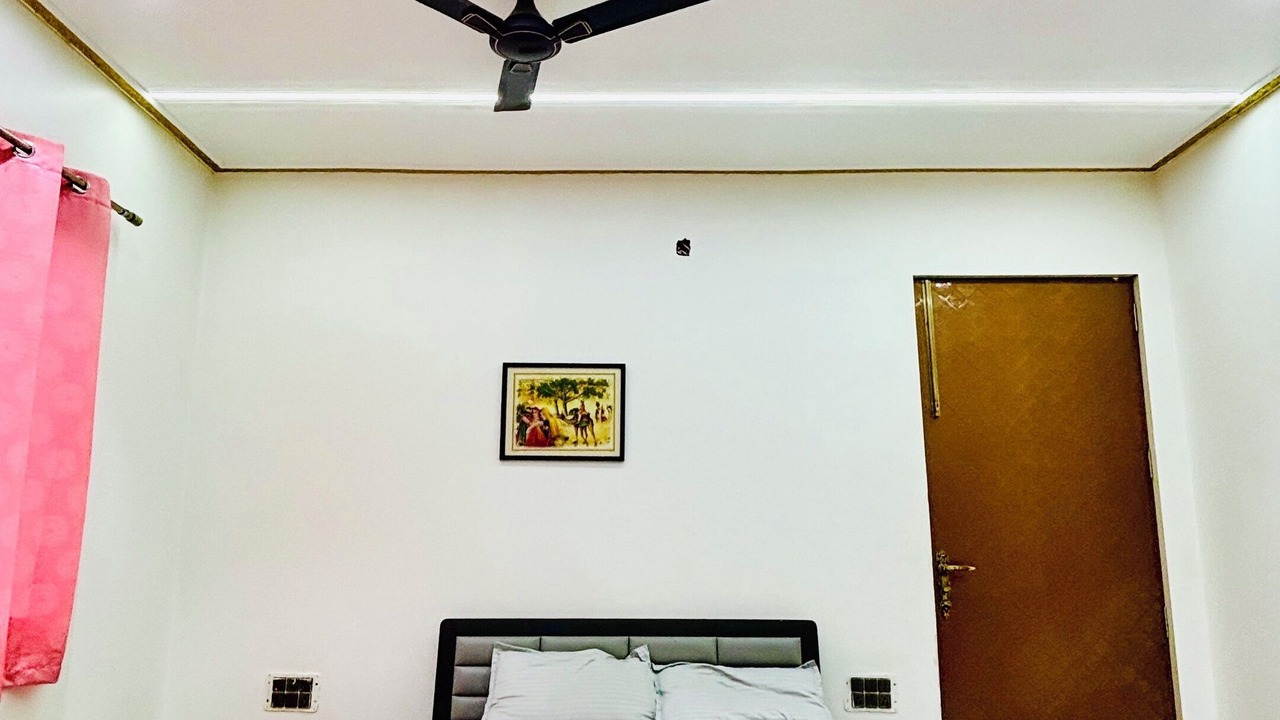 Photo of Bedroom in Sanand