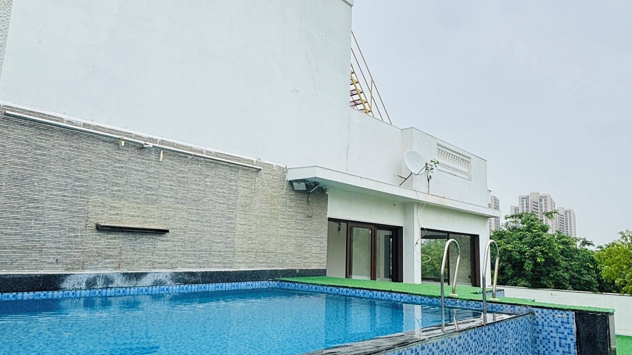 Photo of Outdoor in Sanand