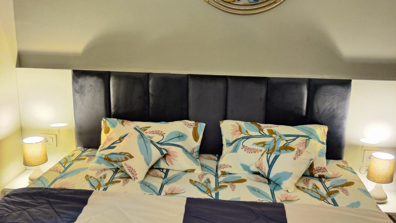 Photo of Bedroom in Greater Noida