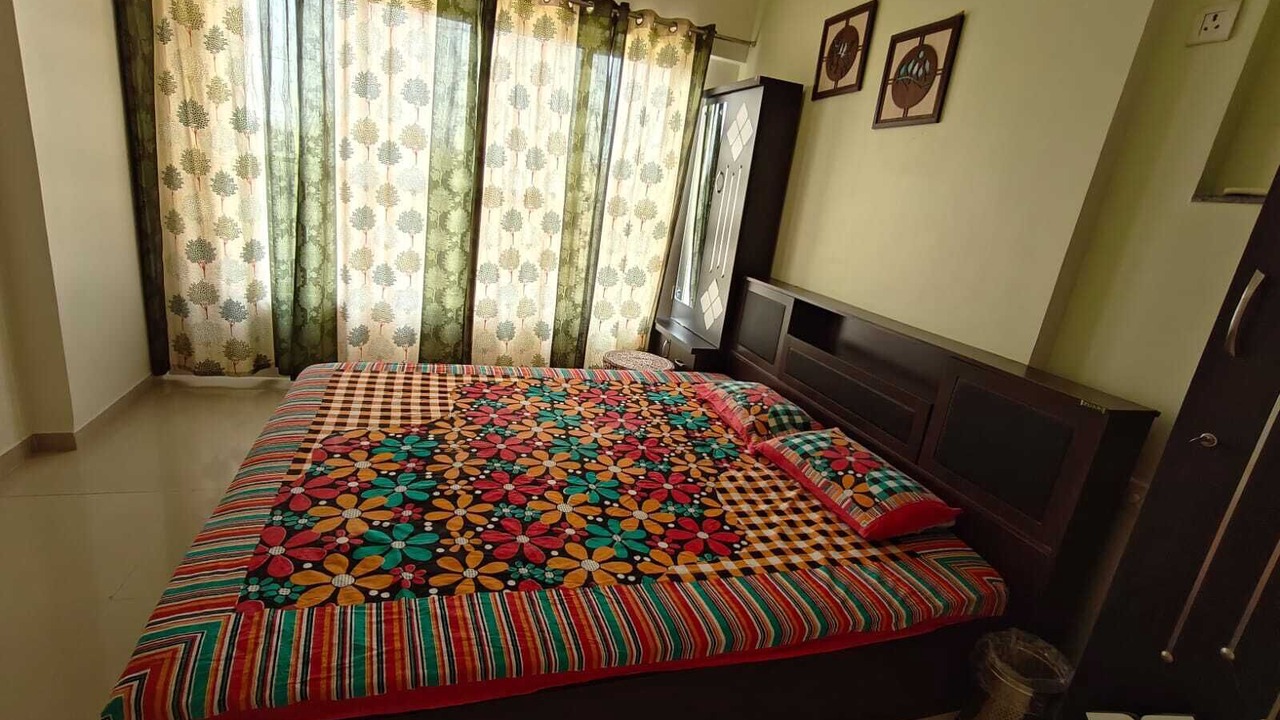 Photo of Bedroom in Kalol
