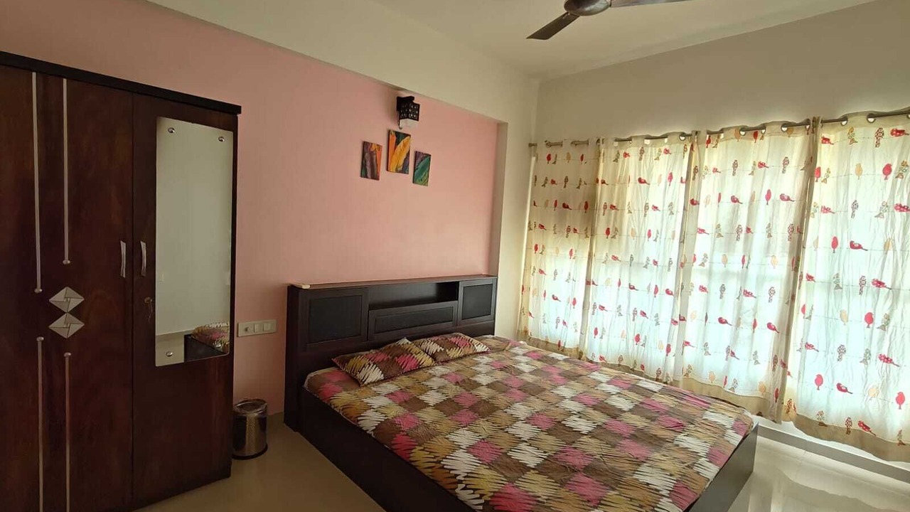 Photo of Bedroom in Kalol