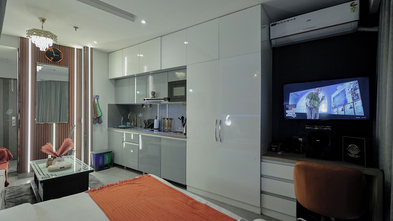 Photo of Bedroom in Noida