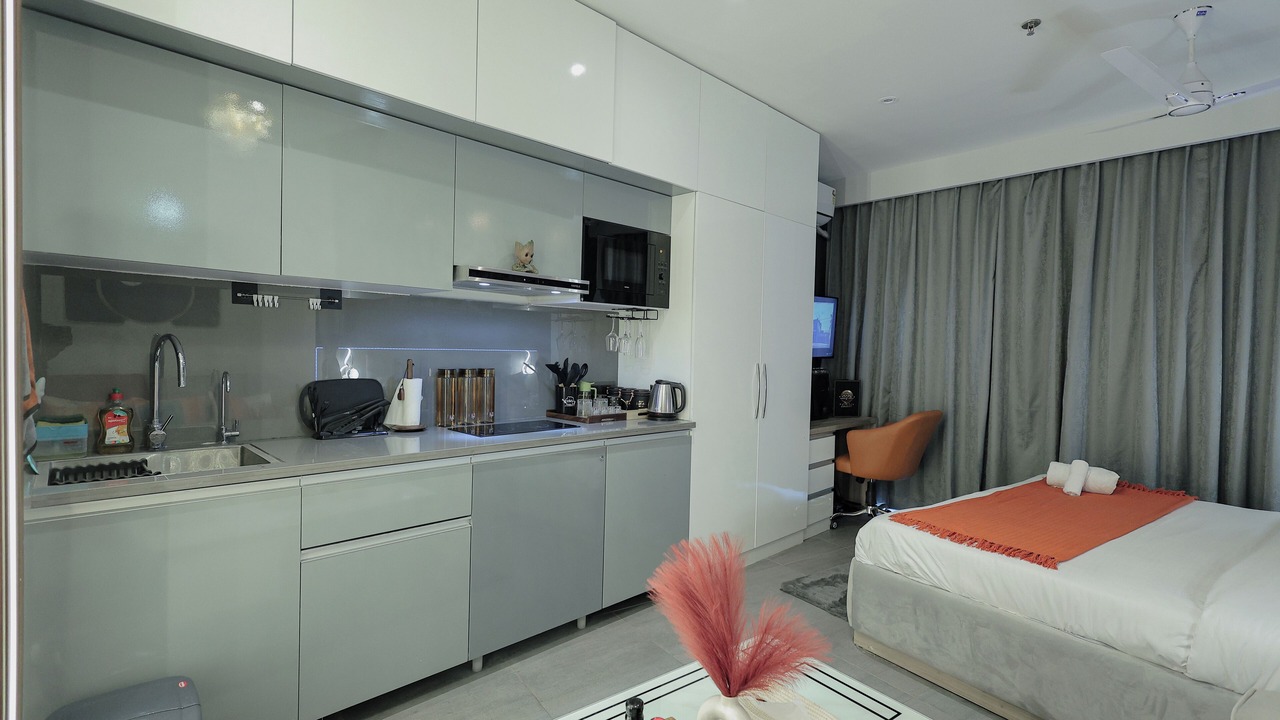 Photo of Bedroom in Noida