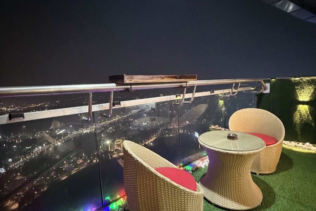 Photo of Outdoor in Noida