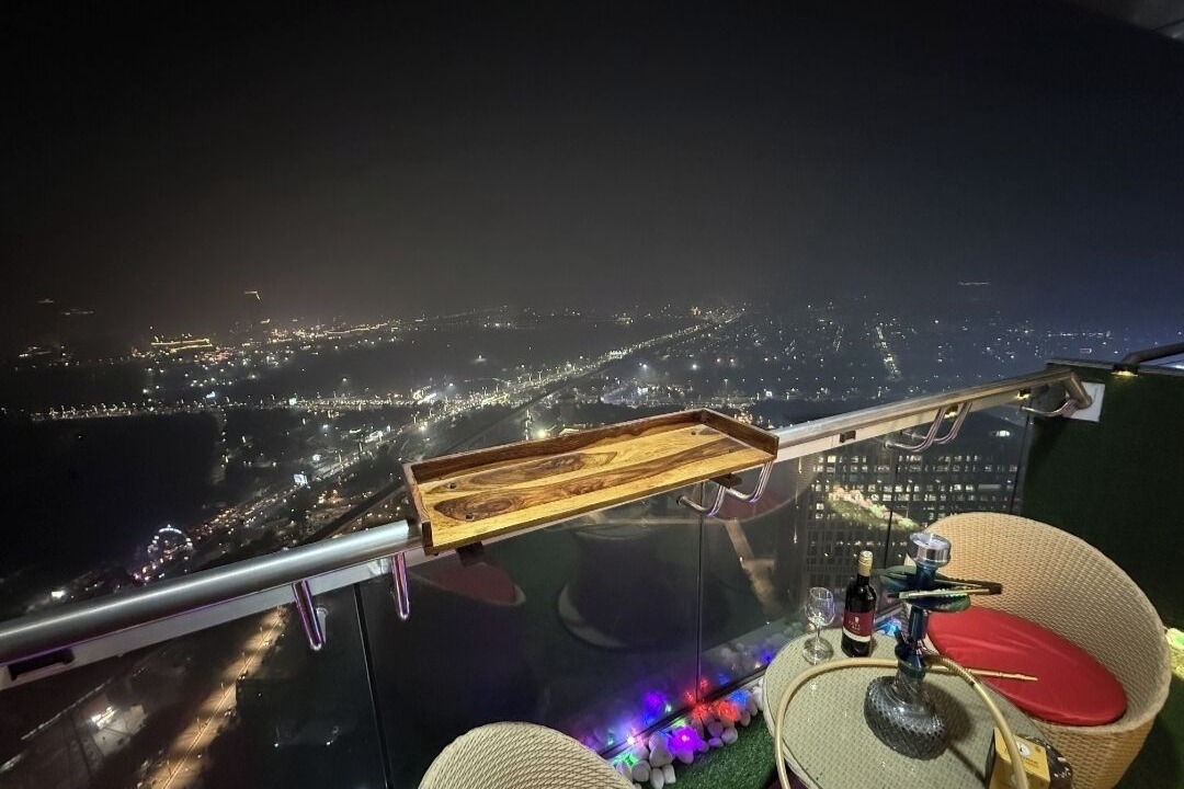 Photo of Outdoor in Noida