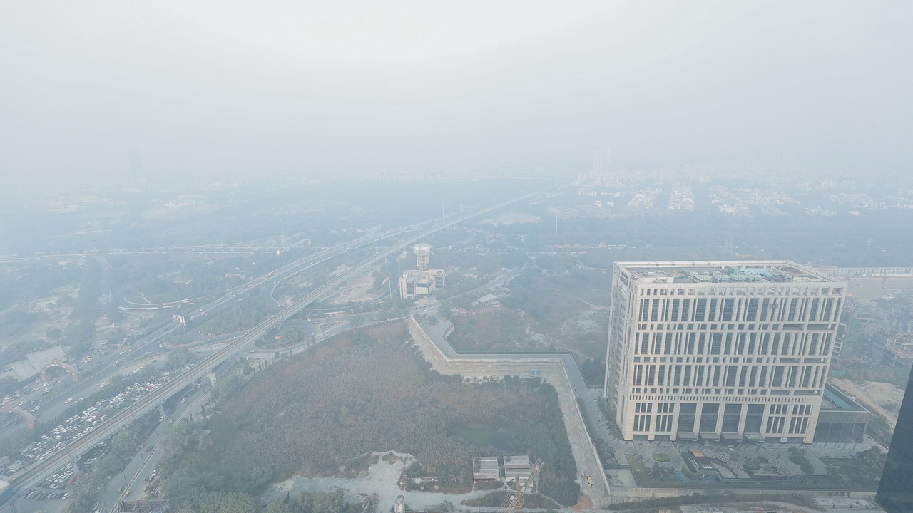 Photo of Outdoor in Noida