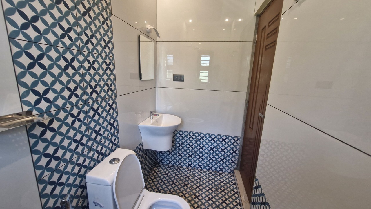 Photo of Bathroom in Udumbanchola