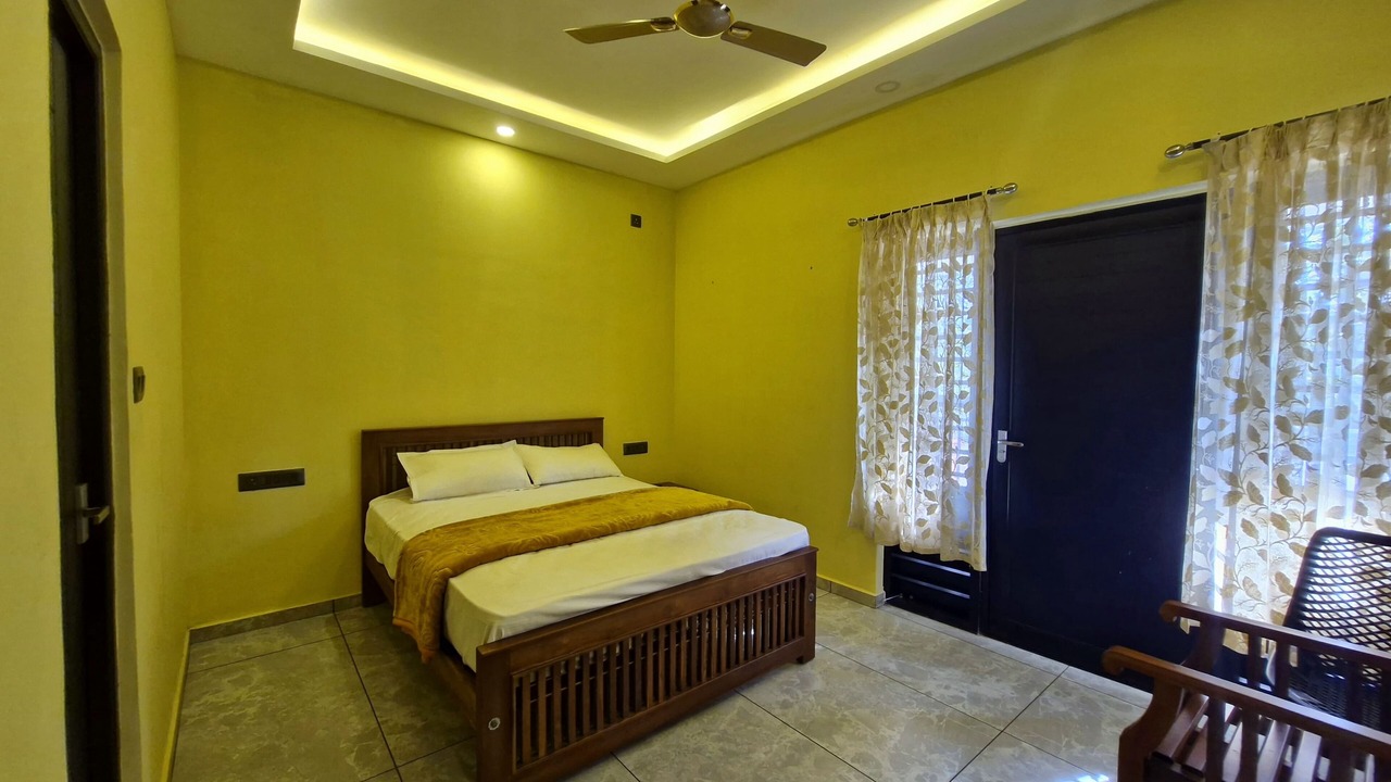 Photo of Bedroom in Udumbanchola