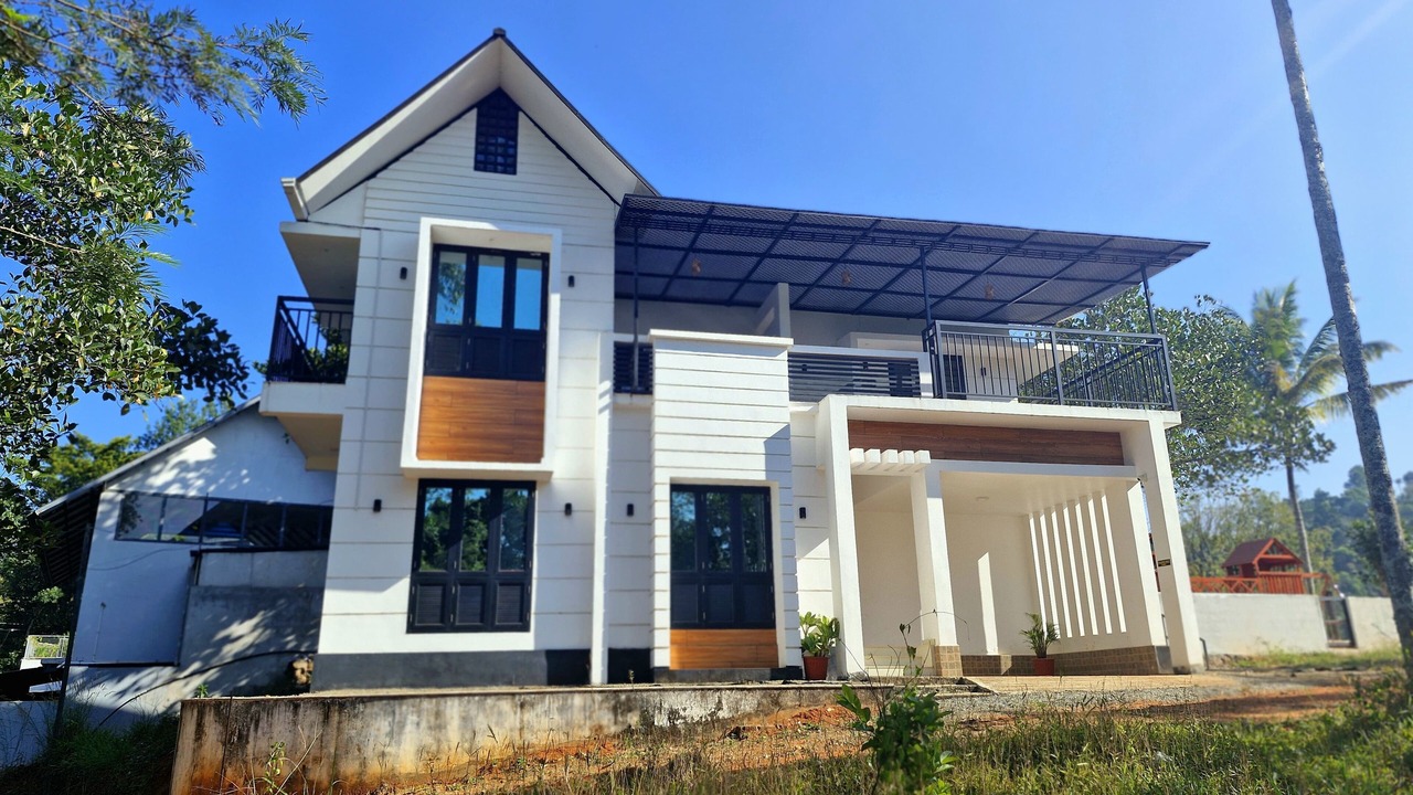 Photo of Outdoor in Udumbanchola