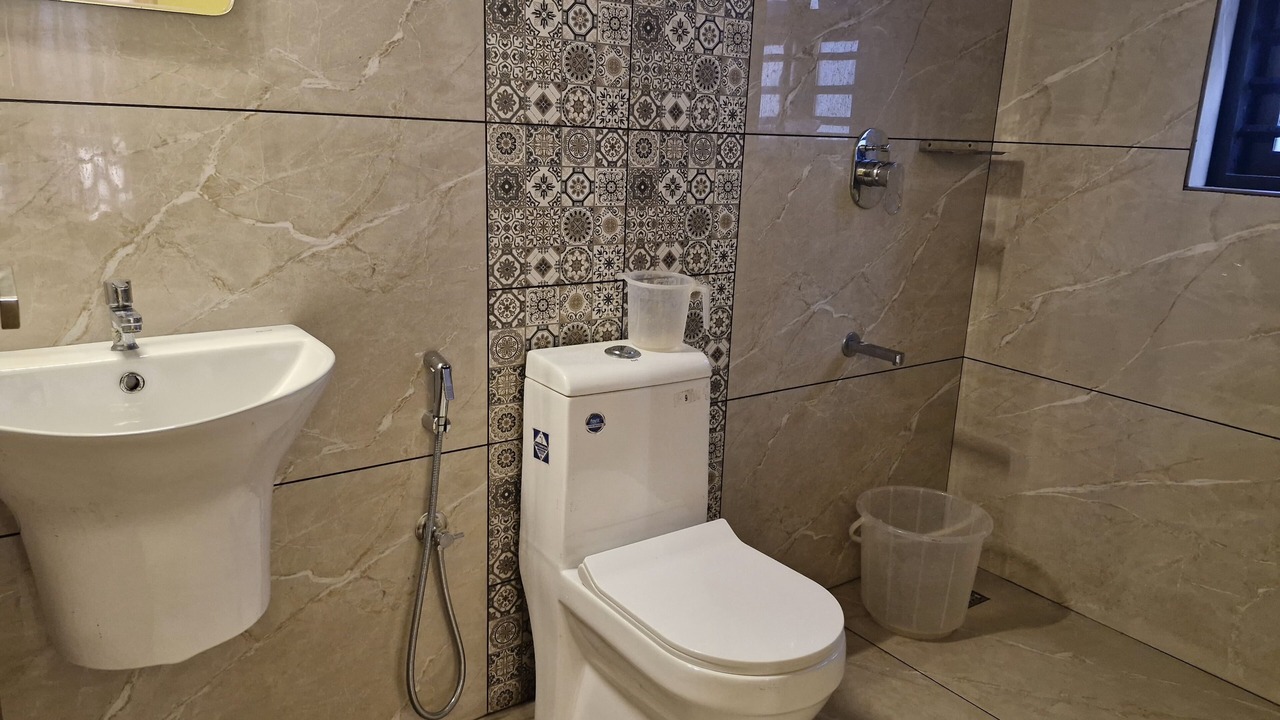 Photo of Bathroom in Udumbanchola