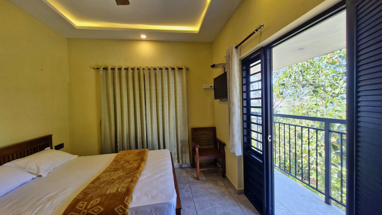 Photo of Bedroom in Udumbanchola