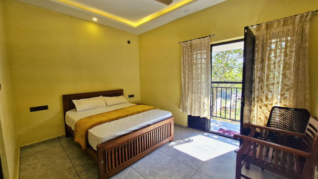 Photo of Bedroom in Udumbanchola