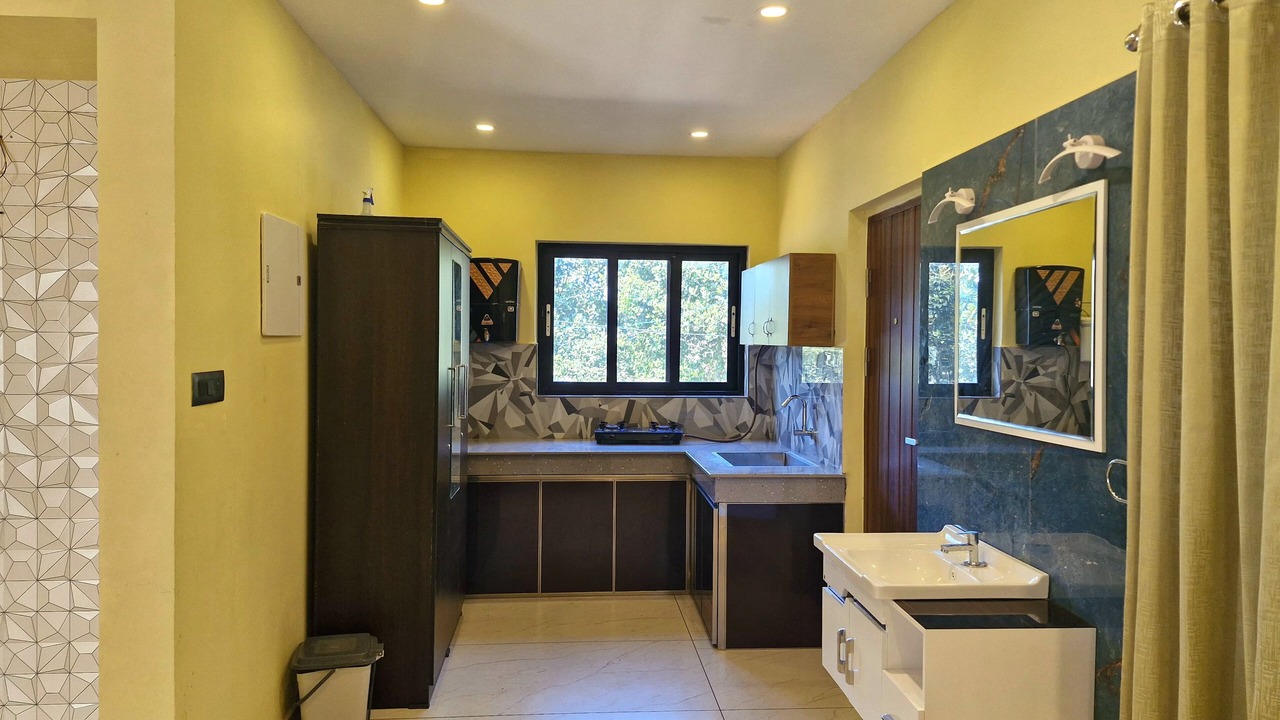 Photo of Kitchen in Udumbanchola