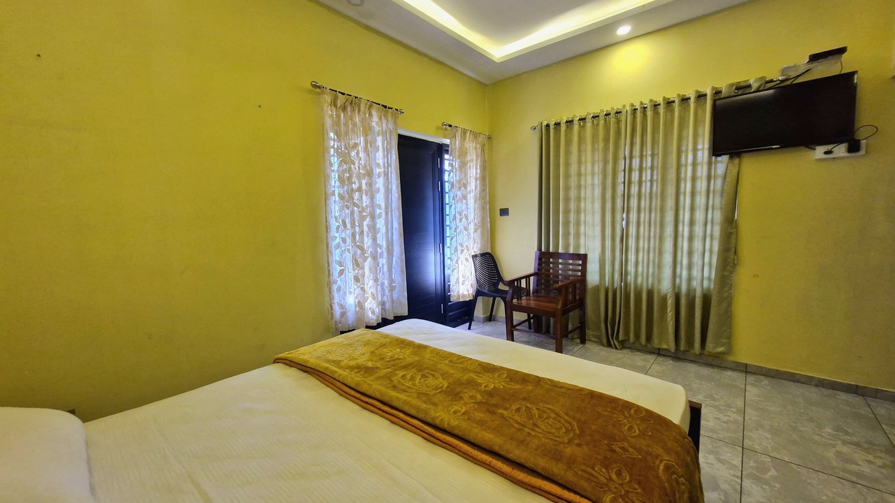 Photo of Bedroom in Udumbanchola