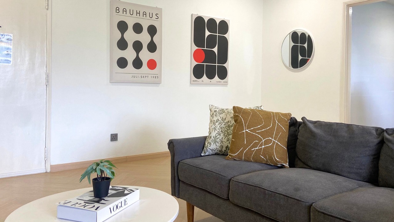 Photo of Livingroom in Imbi