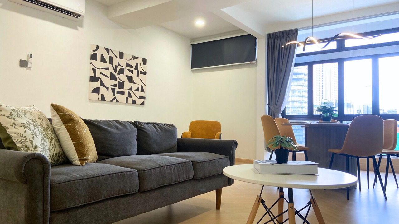 Photo of Livingroom in Imbi