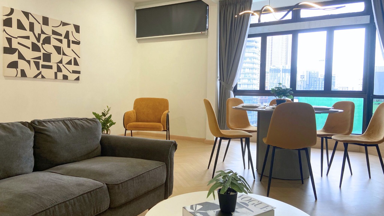 Photo of Livingroom in Imbi