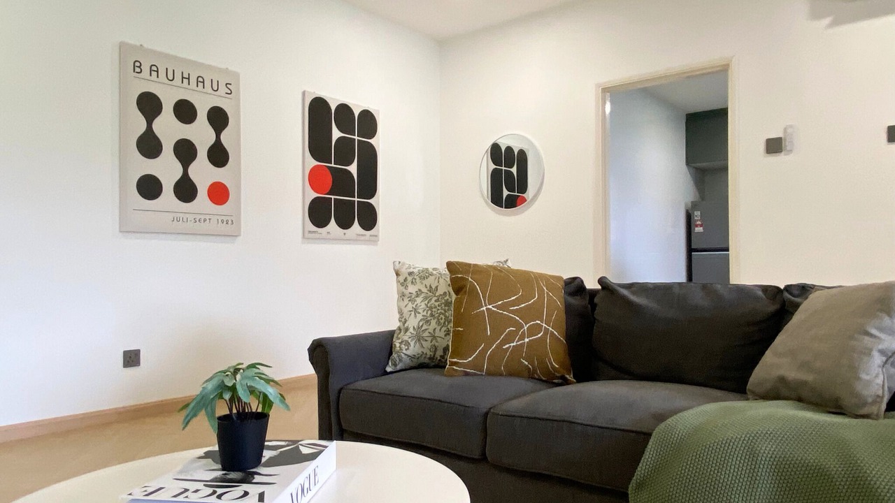 Photo of Livingroom in Imbi