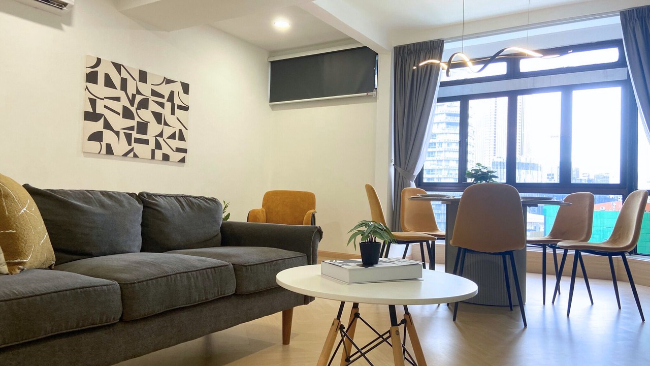 Photo of Livingroom in Imbi
