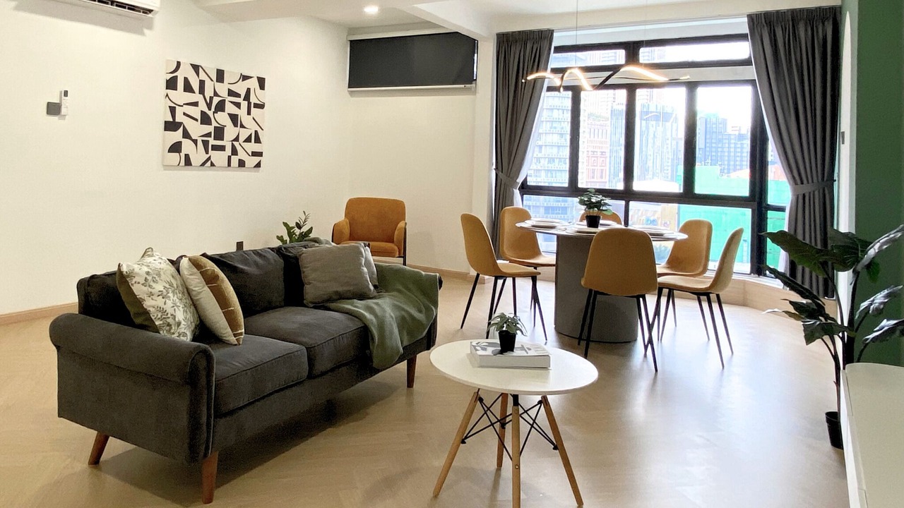 Photo of Livingroom in Imbi
