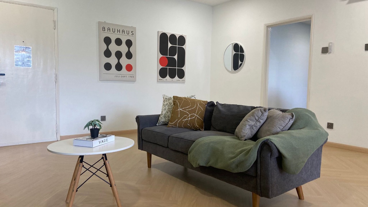 Photo of Livingroom in Imbi