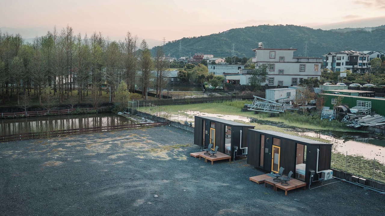 Photo of Outdoor in Yuanshan