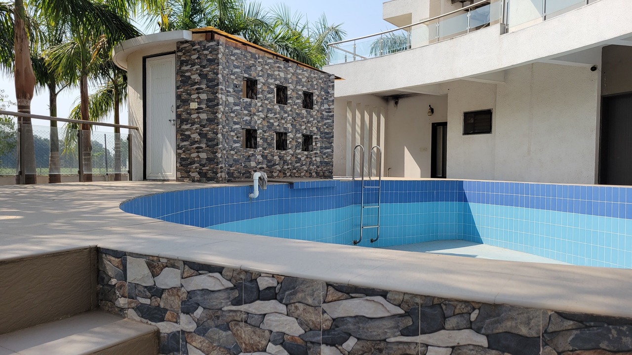 Photo of Outdoor in Nadiad