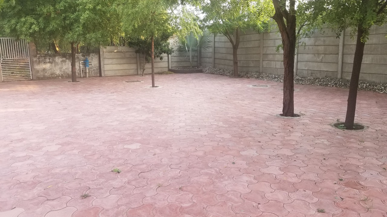 Photo of Outdoor in Nadiad