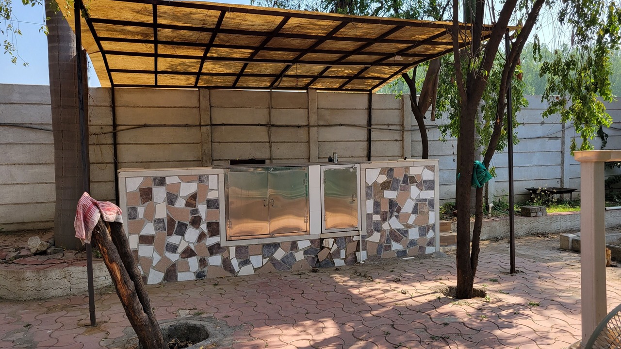 Photo of Outdoor in Nadiad