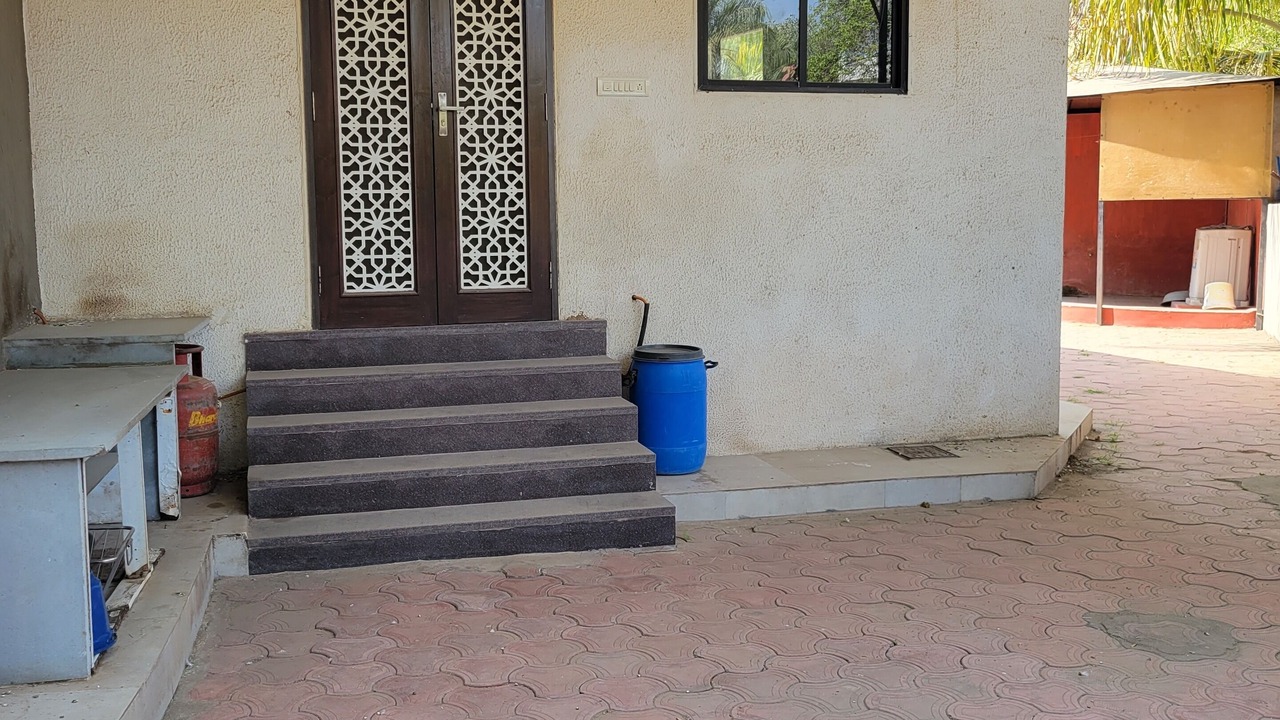 Photo of Outdoor in Nadiad