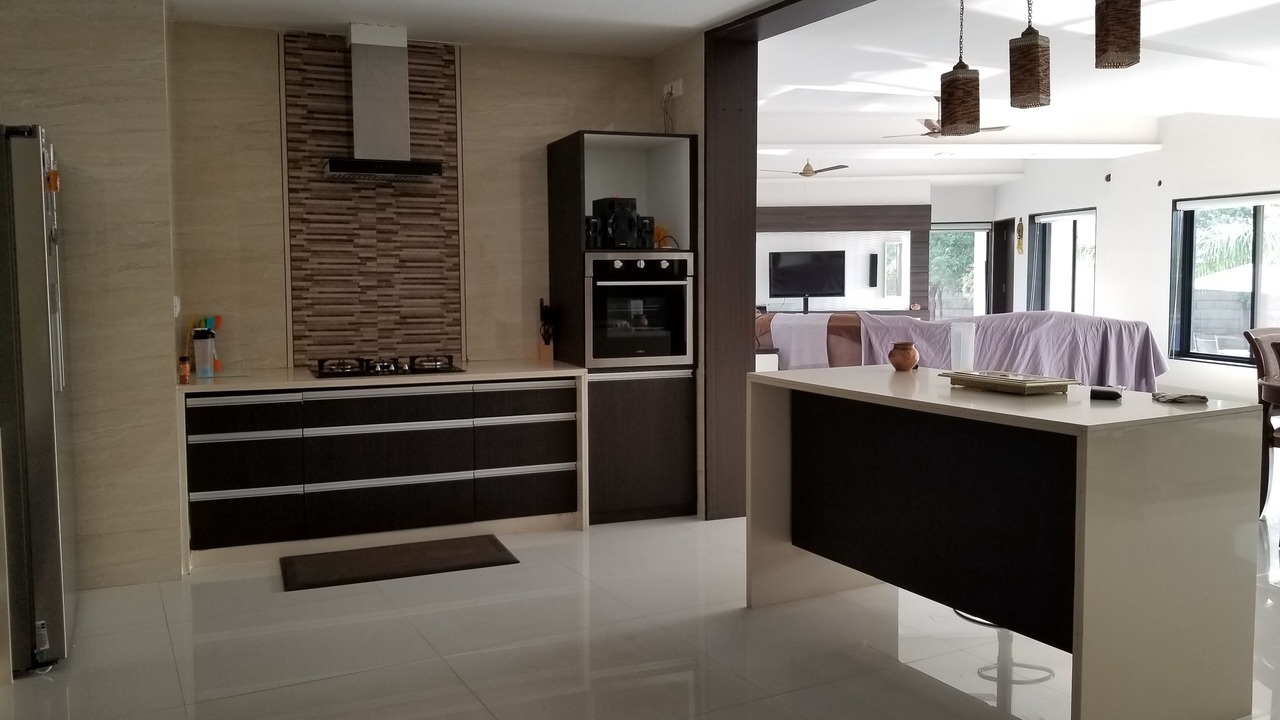 Photo of Kitchen in Nadiad