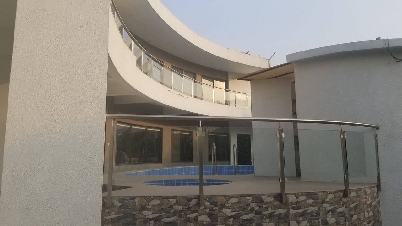 Photo of Outdoor in Nadiad