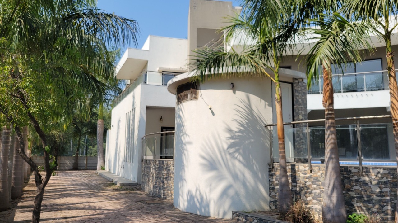 Photo of Outdoor in Nadiad