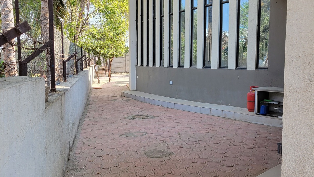 Photo of Patio Balcony in Nadiad