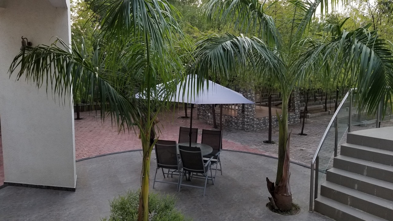 Photo of Outdoor in Nadiad