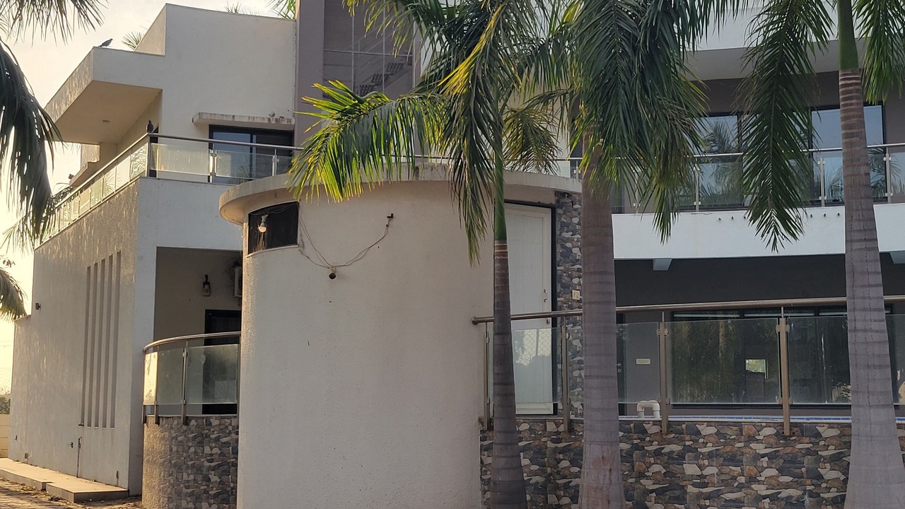 Photo of Outdoor in Nadiad