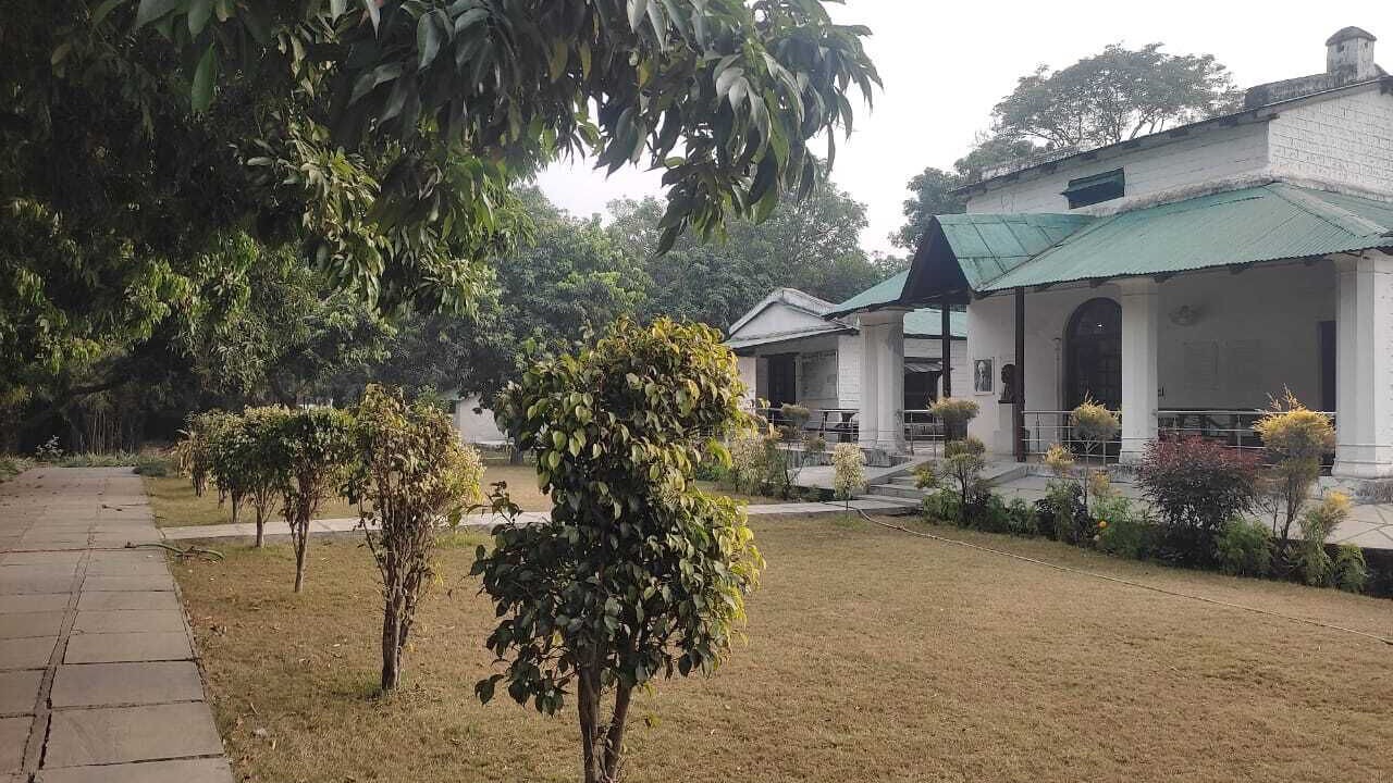 Photo of Outdoor in Kaladhungi