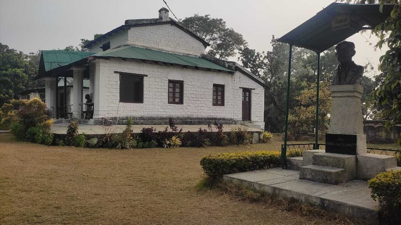 Photo of Outdoor in Kaladhungi