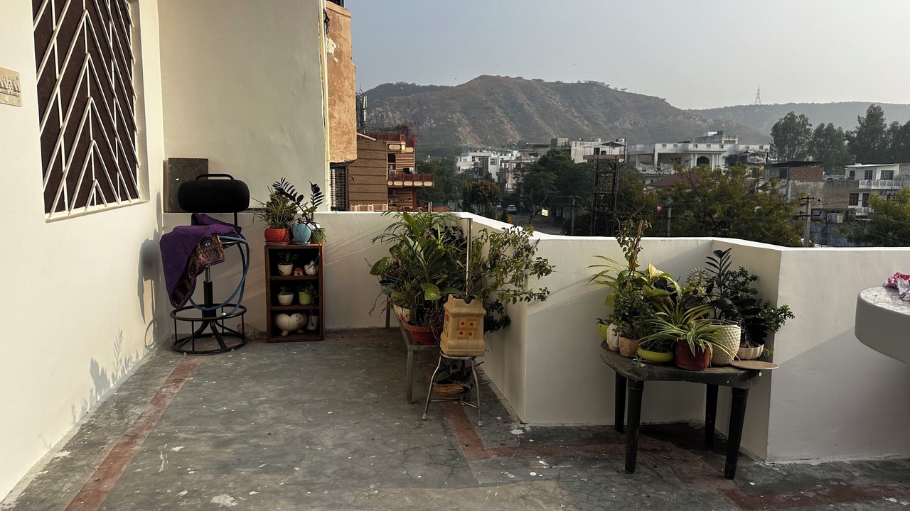 Photo of Outdoor in Jaipur