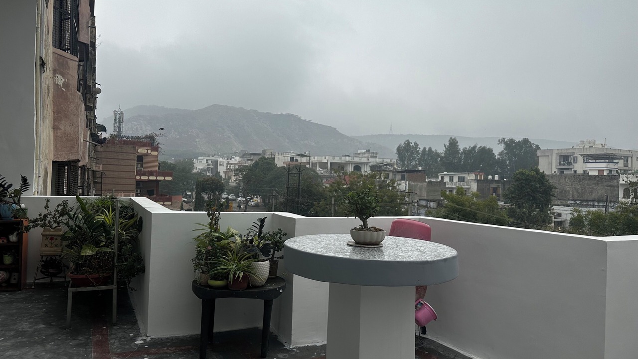Photo of Outdoor in Jaipur