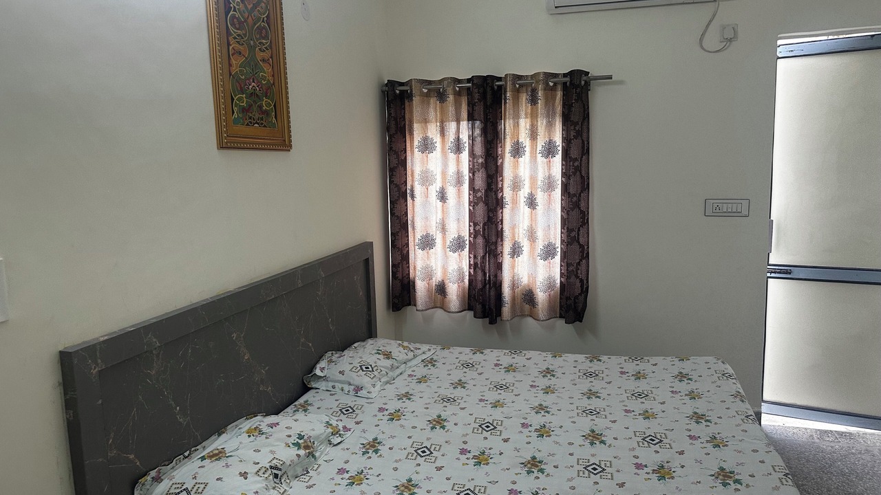 Photo of Bedroom in Jaipur