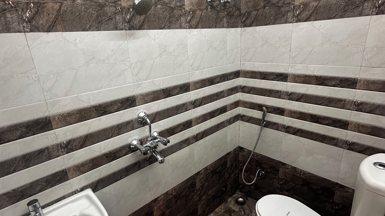 Photo of Bathroom in Jaipur